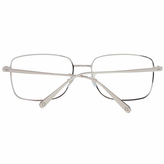 Montura de Gafas Hombre Omega OM5035-D-57028 Rosa ø 57 mm 2 Montura de Gafas Hombre Omega OM5035-D-57028 Rosa ø 57 mm 2