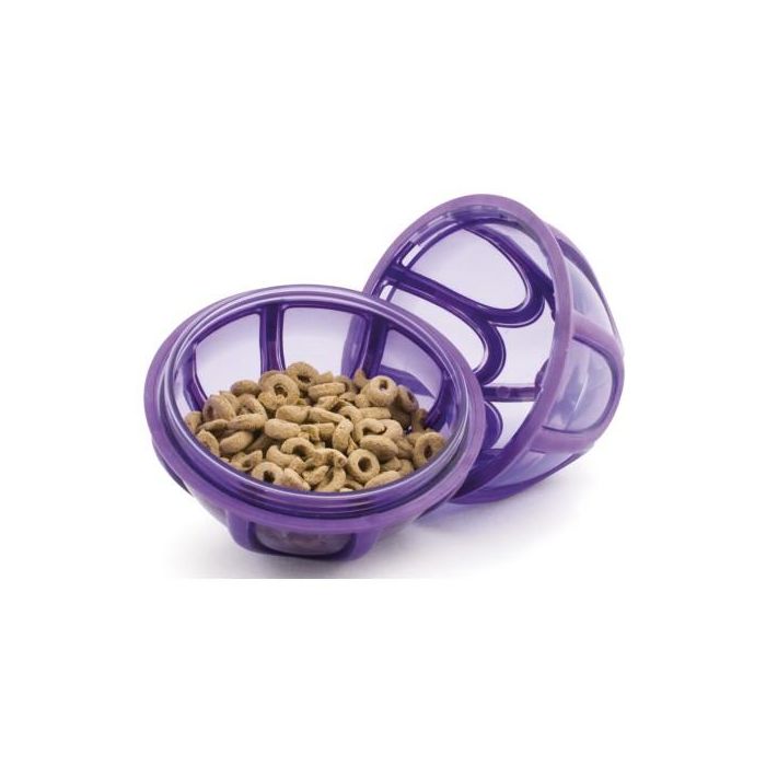 Petsafe Bola Busy Buddy Kibble Nibble M-L