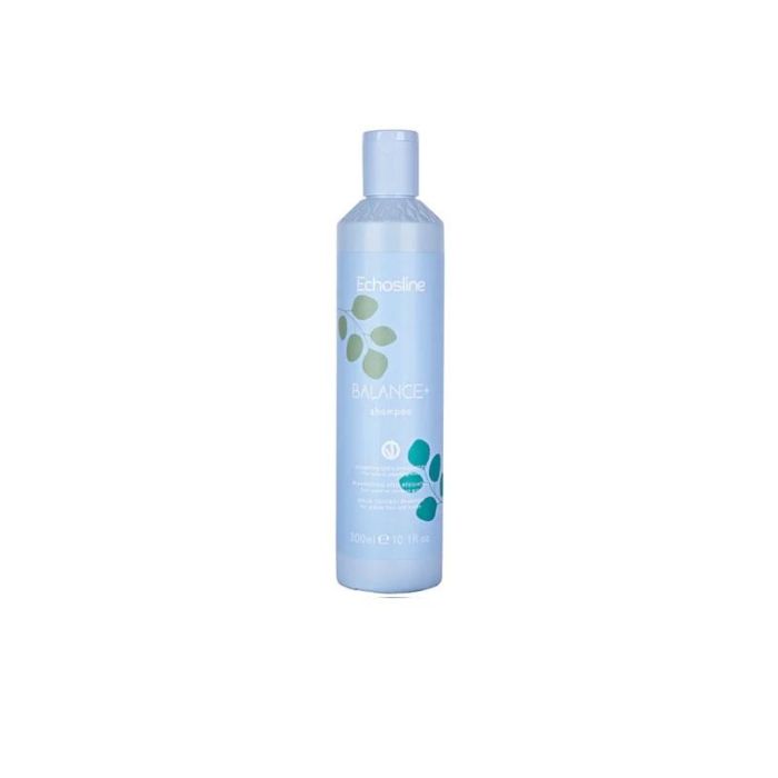 Balance+ Sebum Control Shampoo 300 mL Echosline