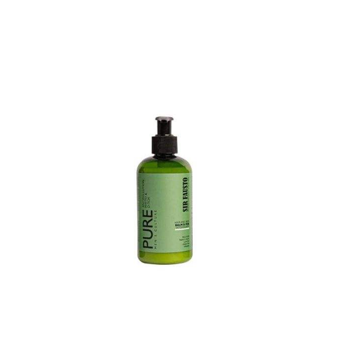 Balm D-Tox Detoxificante 100 mL Sir Fausto