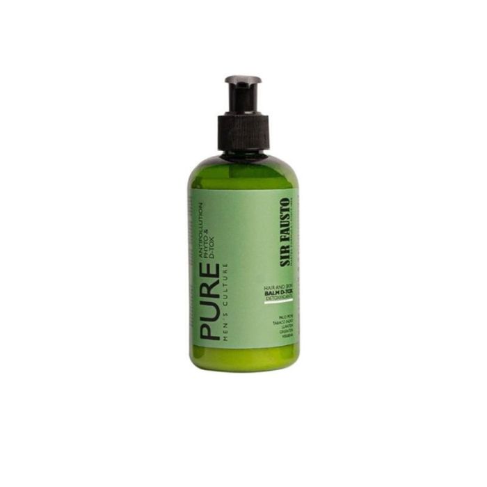 Balm D-Tox Detoxificante 250 mL Sir Fausto