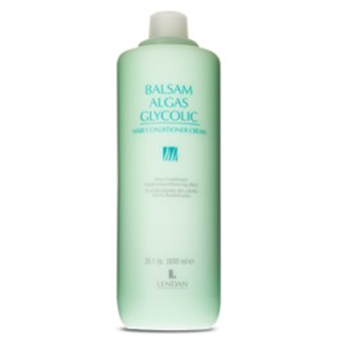 Balsam Algas Glycolic 1000 mL. Lendan