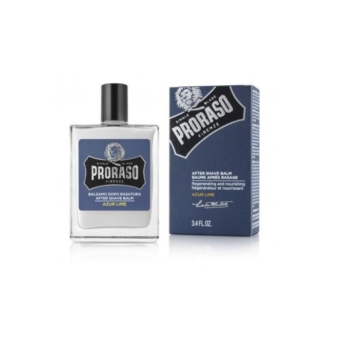 Balsamo After Shave Citrico Azur Lime 100 mL Proraso