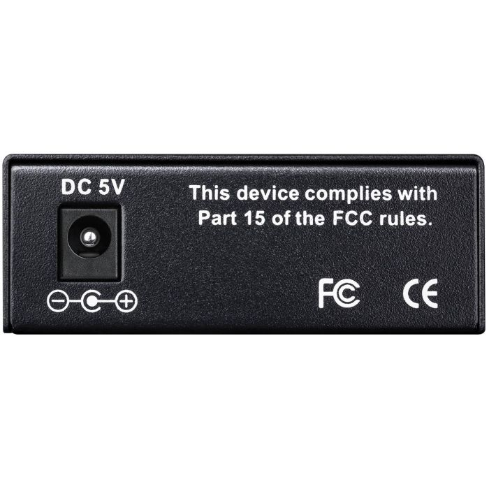 Z Cudy 10/100/1000M Gigabit Ethernet Media Converter 3 Z Cudy 10/100/1000M Gigabit Ethernet Media Converter 3