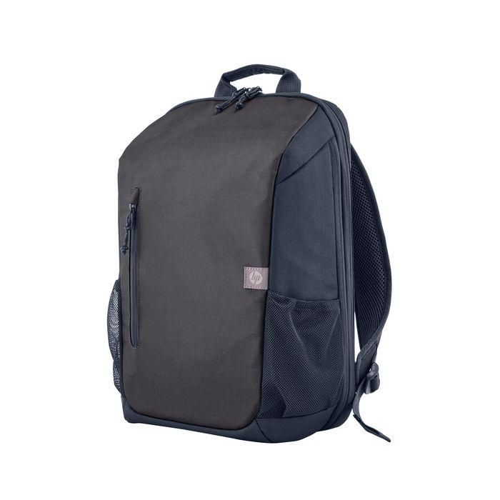 HP Mochila para Portátil de Viaje 18 Litros 15.6 Pulgadas Iron Grey 14