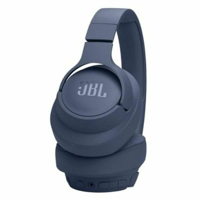 Auriculares con Micrófono JBL TUNE 770NC BLUE Azul 6 Auriculares con Micrófono JBL TUNE 770NC BLUE Azul 6