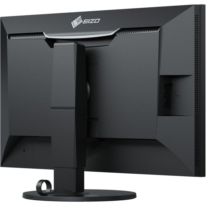 EIZO CS2740 Monitor Profesional 27" 4K Ultra HD IPS Lift | USB-C, HDMI, DisplayPort para Diseño Gráfico 5 EIZO CS2740 Monitor Profesional 27" 4K Ultra HD IPS Lift | USB-C, HDMI, DisplayPort para Diseño Gráfico 5