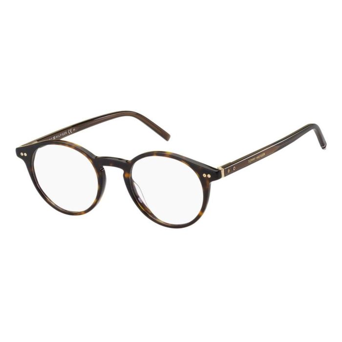 Montura de Gafas Hombre Tommy Hilfiger TH 1813 Montura de Gafas Hombre Tommy Hilfiger TH 1813