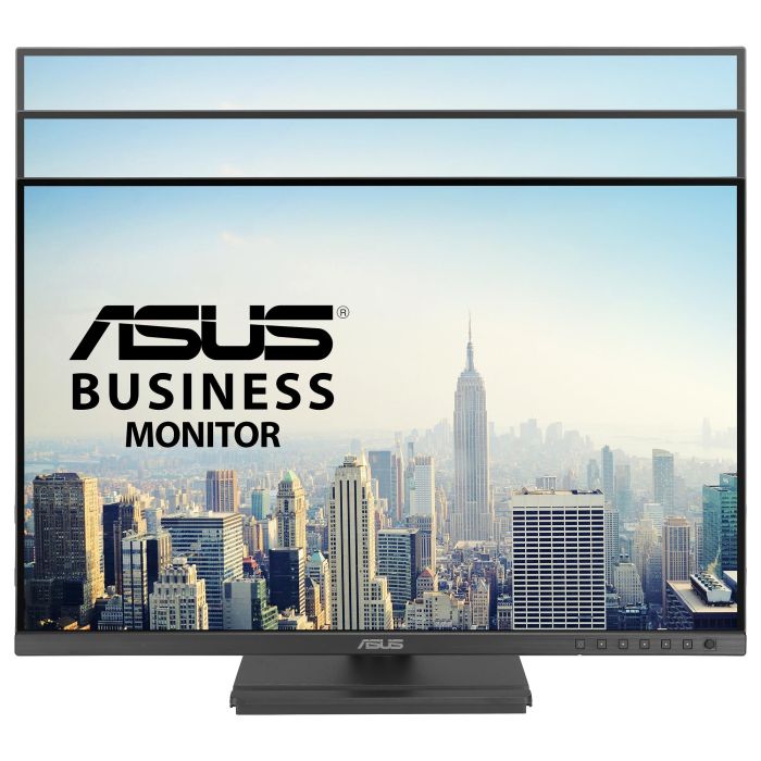 ASUS BE248CFN Monitor 24.1" WUXGA IPS 100Hz HDMI DP USB-C 96W 7