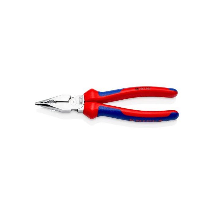 KNIPEX Spitzkombizange 1 KNIPEX Spitzkombizange 1