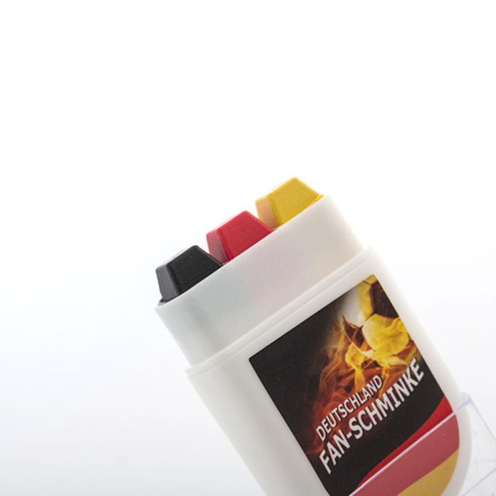 Pintura de Cara 1 Pintura de Cara 1