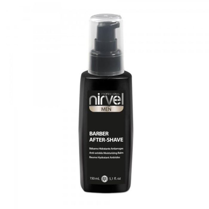 Barber After Shave 150 mL Nirvel