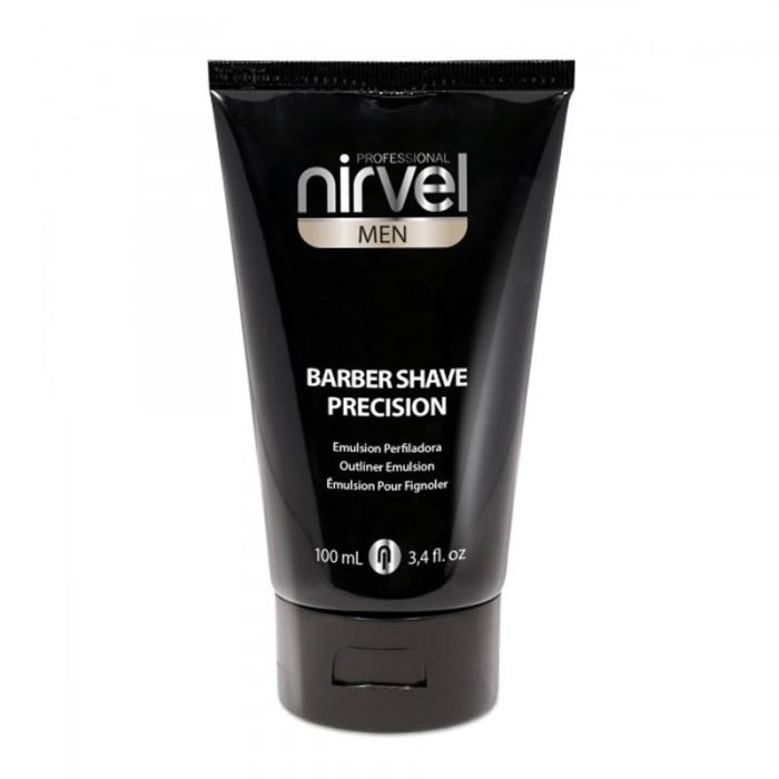 Barber Shave Precision 100 mL Nirvel