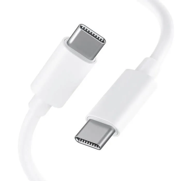 Subsonic SUB1709241496555 Cable de Carga USB-C a USB-C para PS5, Longitud 3 m 2