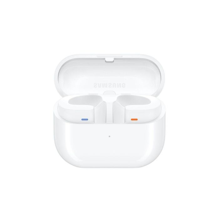 Auriculares in Ear Bluetooth Samsung Galaxy Buds3 Blanco Negro 1 Auriculares in Ear Bluetooth Samsung Galaxy Buds3 Blanco Negro 1