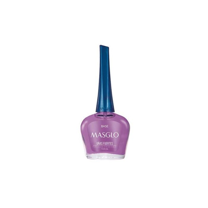 Base Uñas Fuertes 13,5 mL Masglo