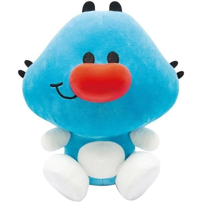 Simba - Peluche Oggy Oggy 30cm 1 Simba - Peluche Oggy Oggy 30cm 1