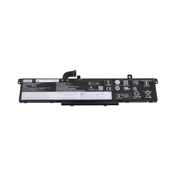 Lenovo Internal Lithium-Ion battery, 93.5Wh capacity, designed for compatibility with Lenovo laptops, 6-cell configuration. Lenovo Internal Lithium-Ion battery, 93.5Wh capacity, designed for compatibility with Lenovo laptops, 6-cell configuration.