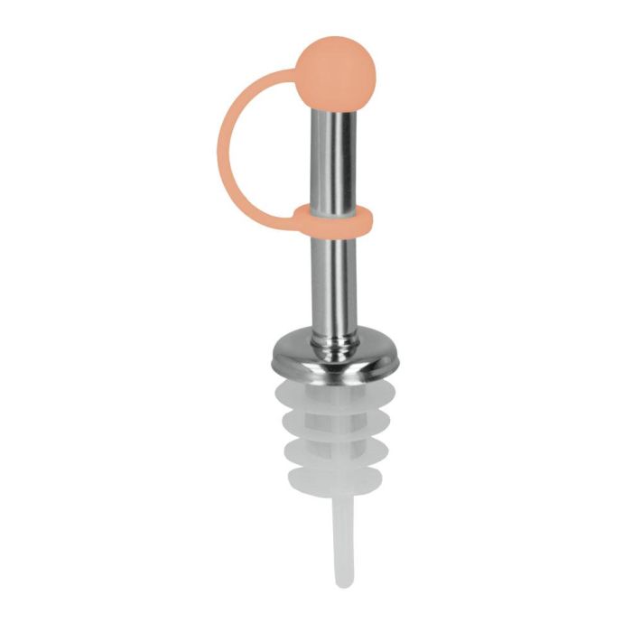 Set de 144 tapones vertedores con tapa - Wooow (24 Cajas) 1 Set de 144 tapones vertedores con tapa - Wooow (24 Cajas) 1
