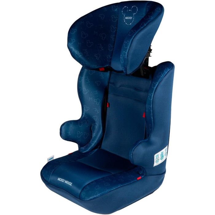 Alzador para Coche Mickey Mouse CZ11029 9 - 36 Kg Azul 4
