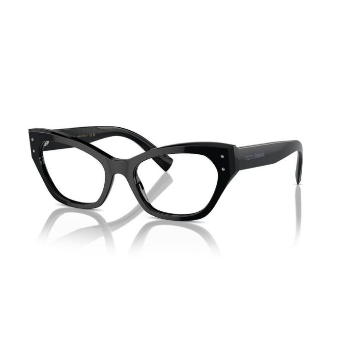 Montura de Gafas Mujer Dolce & Gabbana DG 3385 Montura de Gafas Mujer Dolce & Gabbana DG 3385