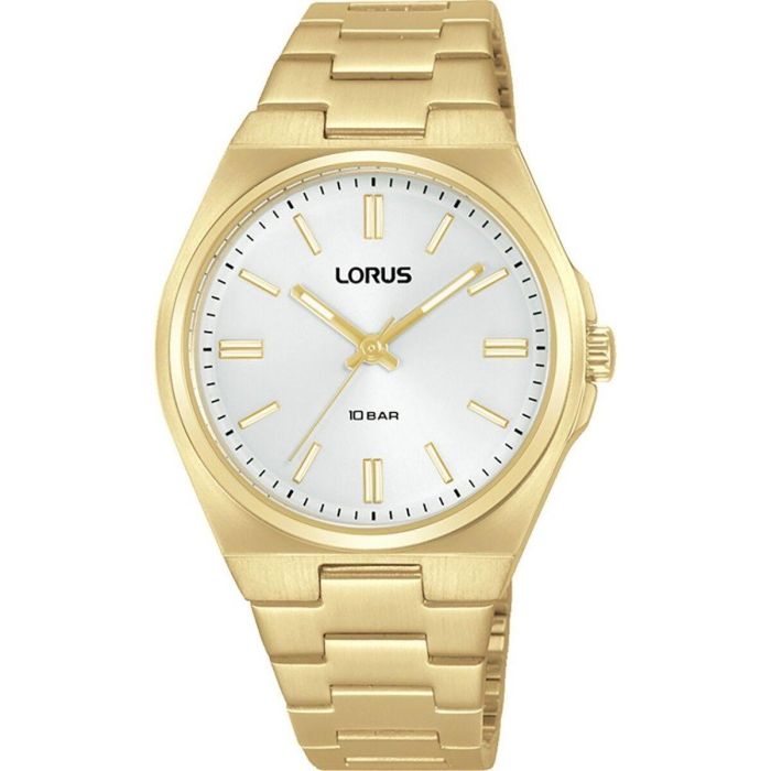 Reloj Hombre Lorus RG312XX9 Dorado Reloj Hombre Lorus RG312XX9 Dorado