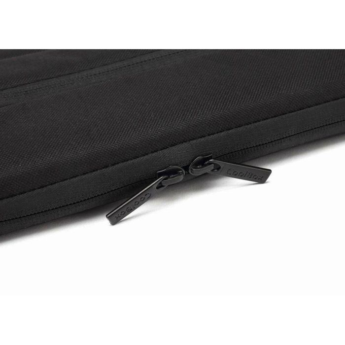 COOLBOX FUNDA PORTATIL 11.6" NEGRO 16 COOLBOX FUNDA PORTATIL 11.6" NEGRO 16