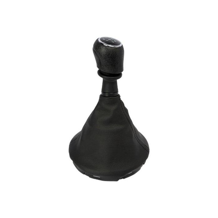 BC Corona POM40117 Pomo de Recambio con Fuelle para Volkswagen Transporter T5 - T6 para Cajas de 5 ó 6 Velocidades BC Corona POM40117 Pomo de Recambio con Fuelle para Volkswagen Transporter T5 - T6 para Cajas de 5 ó 6 Velocidades