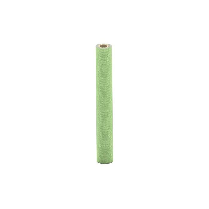 Papel De Embalar Kraft Bobina Sadipal 1 M 10 Kg Verde