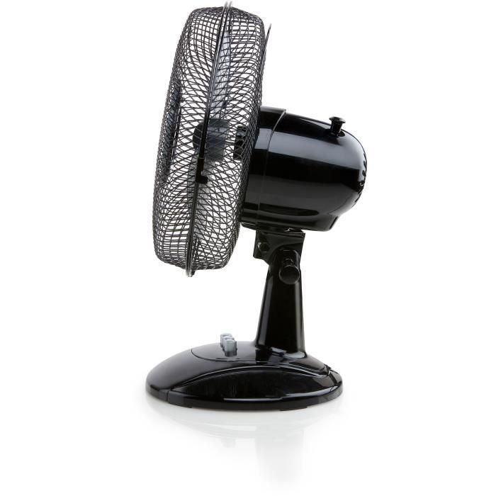 Ventilador de mesa - DOMO - DO8138 - 30 W 3 Ventilador de mesa - DOMO - DO8138 - 30 W 3