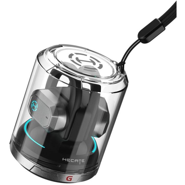 Edifier Hecate AIR2 Bluetooth Earbuds black retail 4 Edifier Hecate AIR2 Bluetooth Earbuds black retail 4