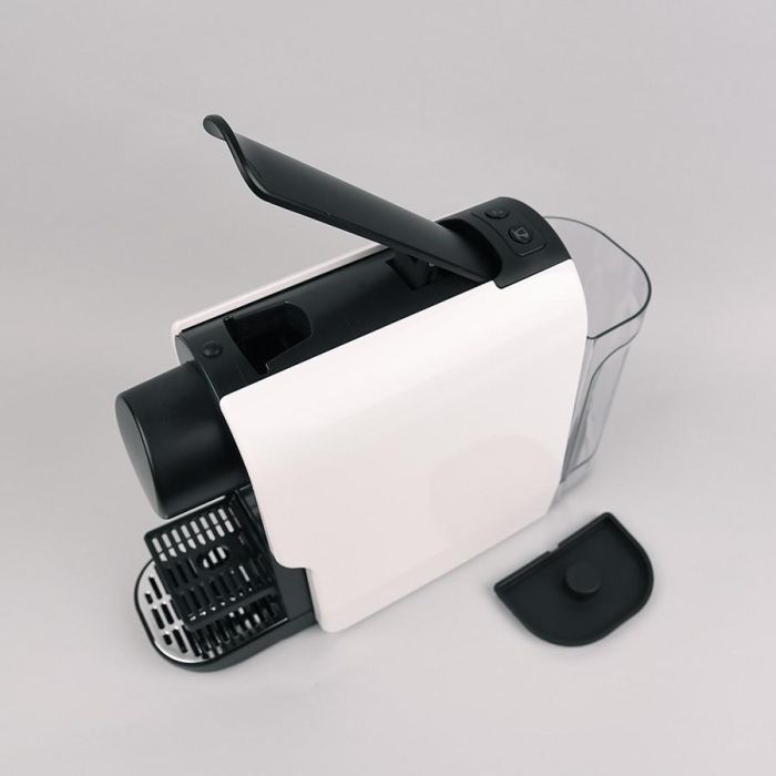 Moccamaster KBG Select Kaffeemaschine Naranja 3