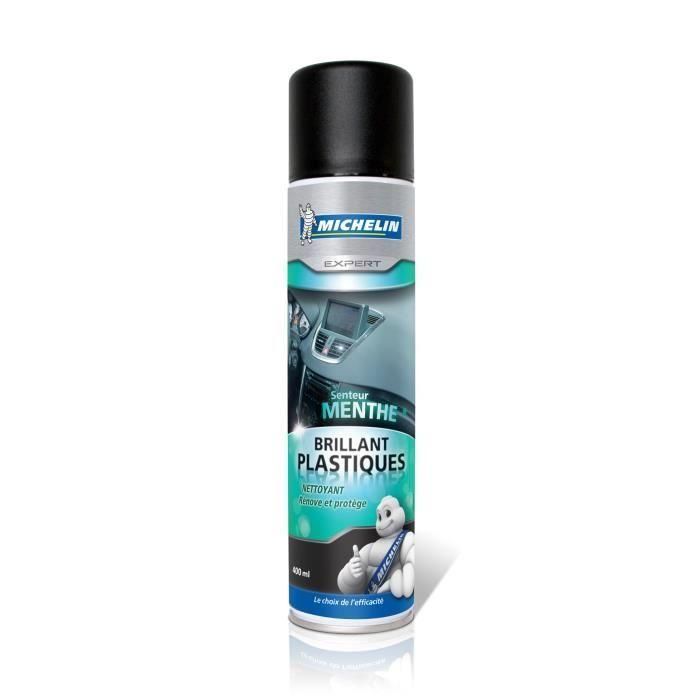 MICHELIN Expert Plastic gloss - Menta - 400 ml