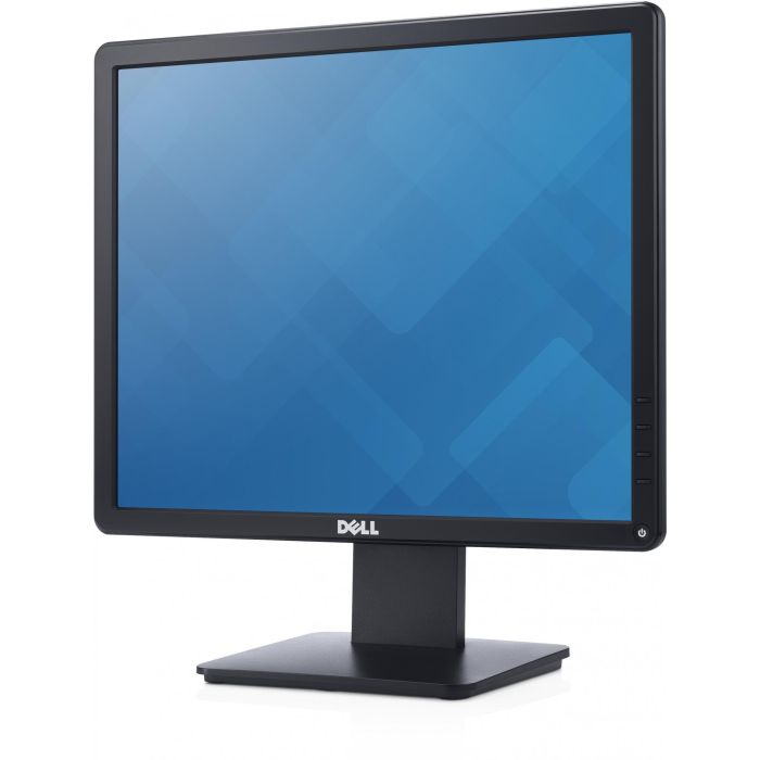 DELL Monitor E1715S 17 Pulgadas (43cm) 1280x1024 SXGA LCD VGA DP Negro 5