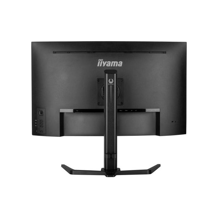 Iiyama GCB3280QSU-B2 Monitor Gaming 32" Curvo VA 2560x1440 180Hz 0.2ms HDR Altavoces USB 3.2 Gen 1 7 Iiyama GCB3280QSU-B2 Monitor Gaming 32" Curvo VA 2560x1440 180Hz 0.2ms HDR Altavoces USB 3.2 Gen 1 7