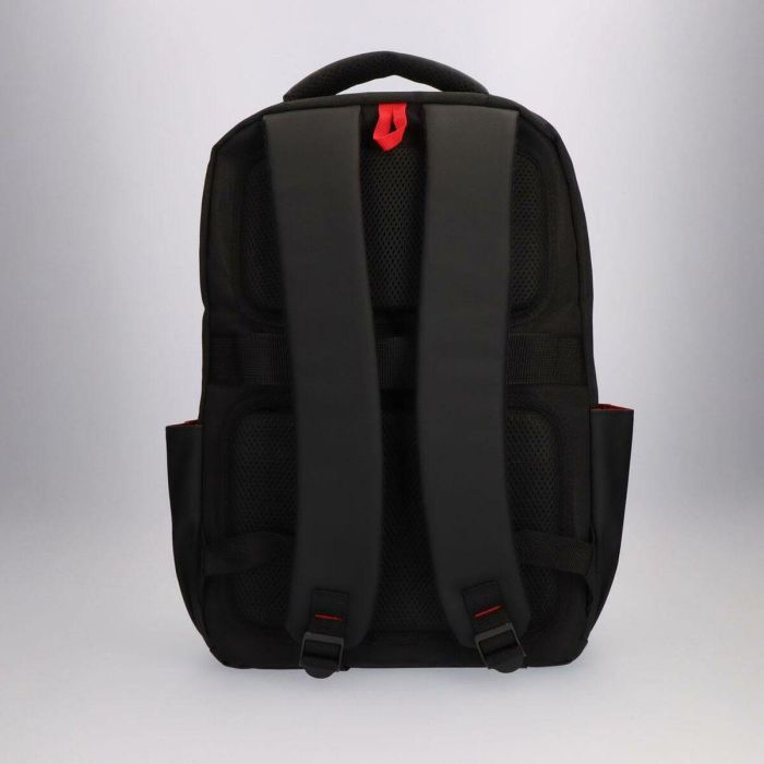 Mochila Casual Superman Negro Moderno 31 x 44 x 14 cm 3 Mochila Casual Superman Negro Moderno 31 x 44 x 14 cm 3