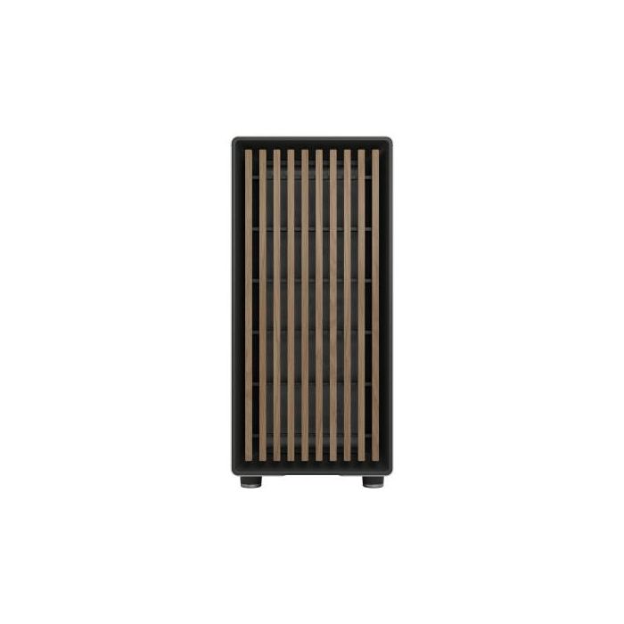 Fractal Design 7340172704720 Caja de PC North Chalk White 3