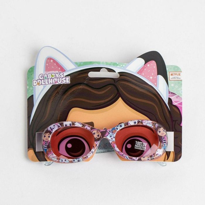 Gafas de sol premium gabby´s dollhouse 12.5 x 4.3 x 13.0 cm 3 Gafas de sol premium gabby´s dollhouse 12.5 x 4.3 x 13.0 cm 3