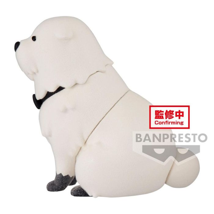 Banpresto Figura Bond Forger Spy X Family Fluffy Puffy - PVC Afelpado 8 cm BP88468P 4 Banpresto Figura Bond Forger Spy X Family Fluffy Puffy - PVC Afelpado 8 cm BP88468P 4