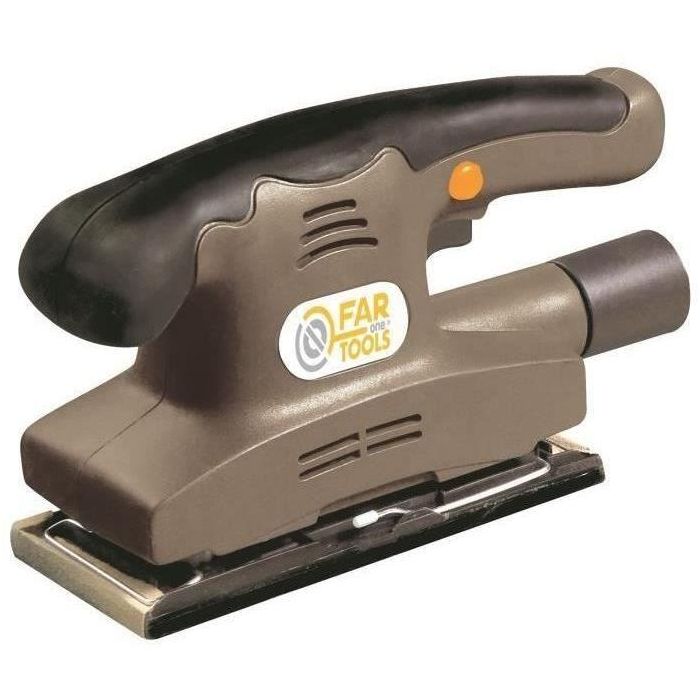 FARTOOLS ONE Lijadora 150 S - 150 W FARTOOLS ONE Lijadora 150 S - 150 W