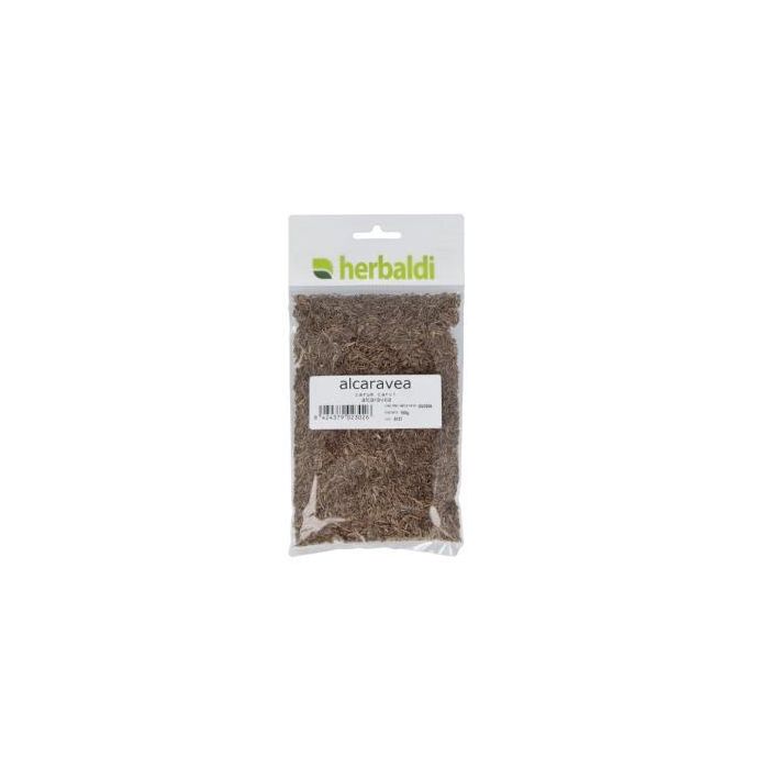 Hierba Alcaravea Semillas 100Gr. Hierba Alcaravea Semillas 100Gr.
