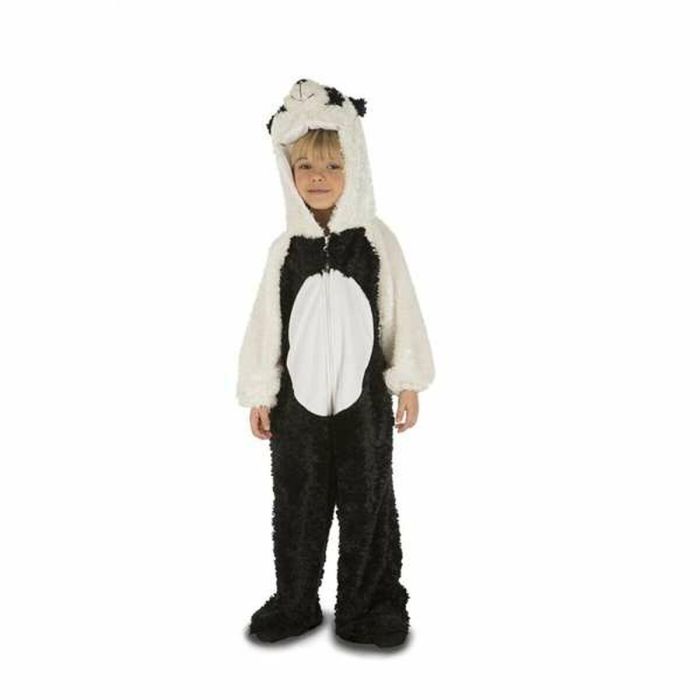 My Other Me Disfraz de Panda para Niños Talla 10-12 Años 0 My Other Me Disfraz de Panda para Niños Talla 10-12 Años 0