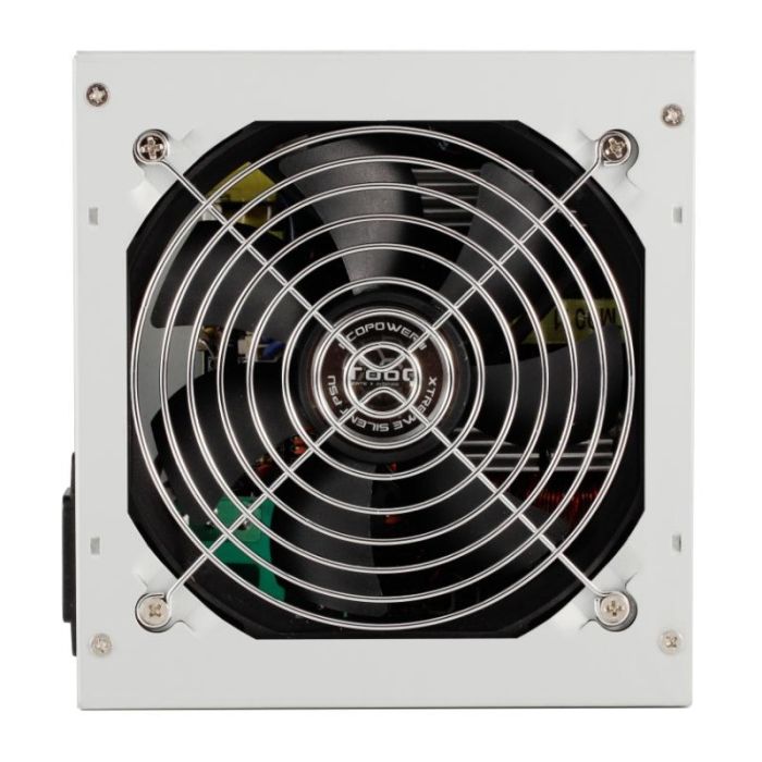TOOQ FUENTE ALIMENTACION TQEP-500S-INT 500W 110V/240V 2 TOOQ FUENTE ALIMENTACION TQEP-500S-INT 500W 110V/240V 2