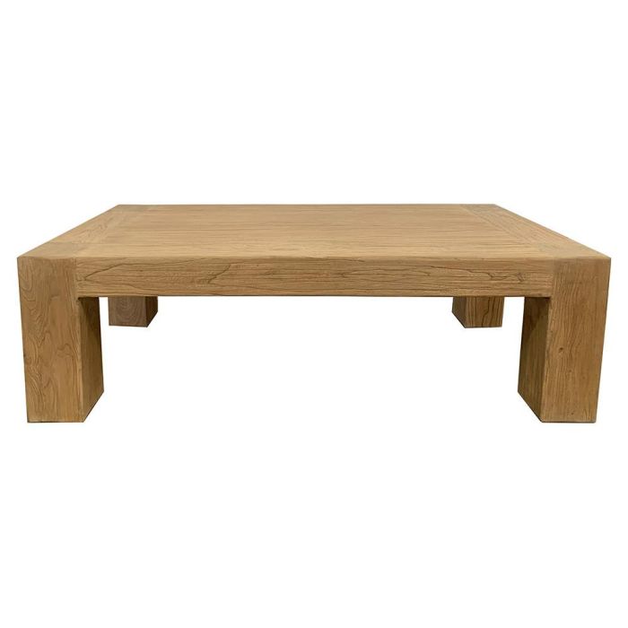 Mesa Centro Item Home DKD Home Decor 70 x 42 x 140 cm Mesa Centro Item Home DKD Home Decor 70 x 42 x 140 cm
