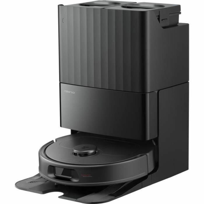 Roborock ROB6936905901019 Robot Aspirador QR 598 - 8000 Pa - Estación Multifuncional y Antienredos 0 Roborock ROB6936905901019 Robot Aspirador QR 598 - 8000 Pa - Estación Multifuncional y Antienredos 0