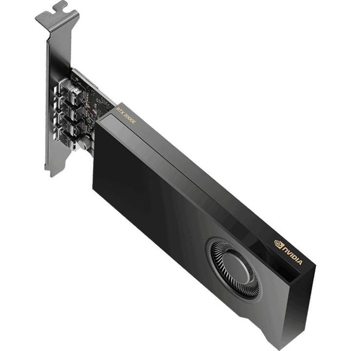 PNY Quadro RTX 2000E ADA 16GB GDDR6 4xmDP Tarjeta Gráfica Profesional 3 PNY Quadro RTX 2000E ADA 16GB GDDR6 4xmDP Tarjeta Gráfica Profesional 3