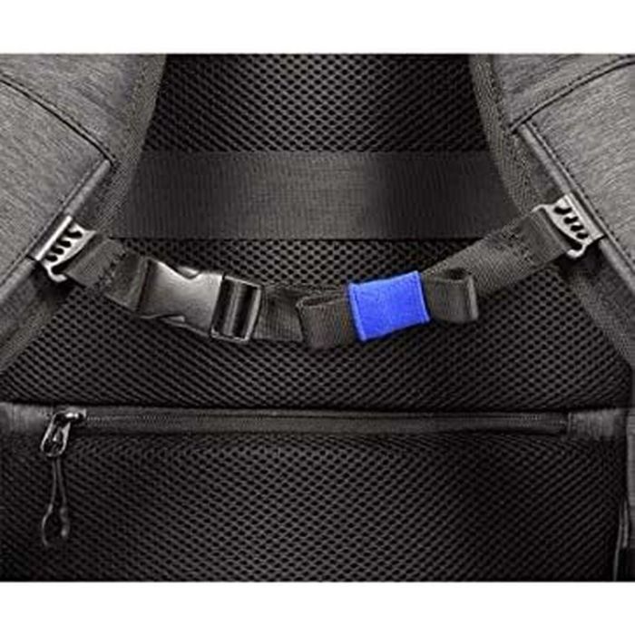 Port Designs AUC3567041350633 San Francisco - Mochila para portátil de 15.6 pulgadas - Gris 16 Port Designs AUC3567041350633 San Francisco - Mochila para portátil de 15.6 pulgadas - Gris 16