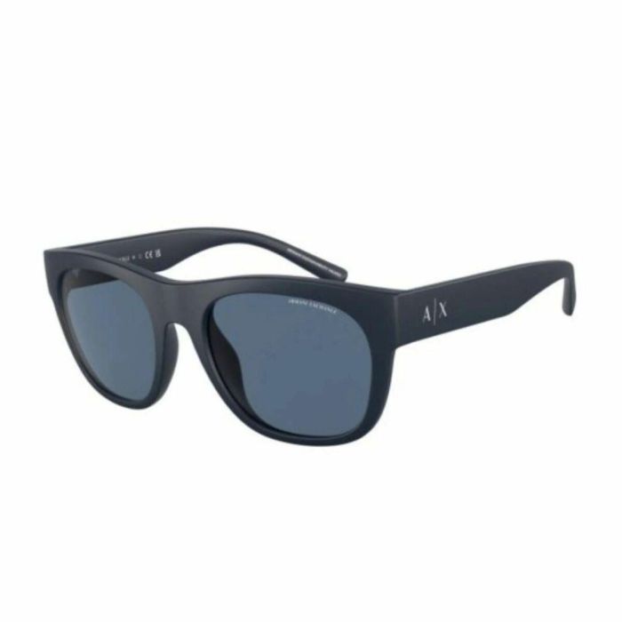 Gafas de Sol Hombre Armani Exchange AX4128SU-812380 Ø 55 mm Gafas de Sol Hombre Armani Exchange AX4128SU-812380 Ø 55 mm