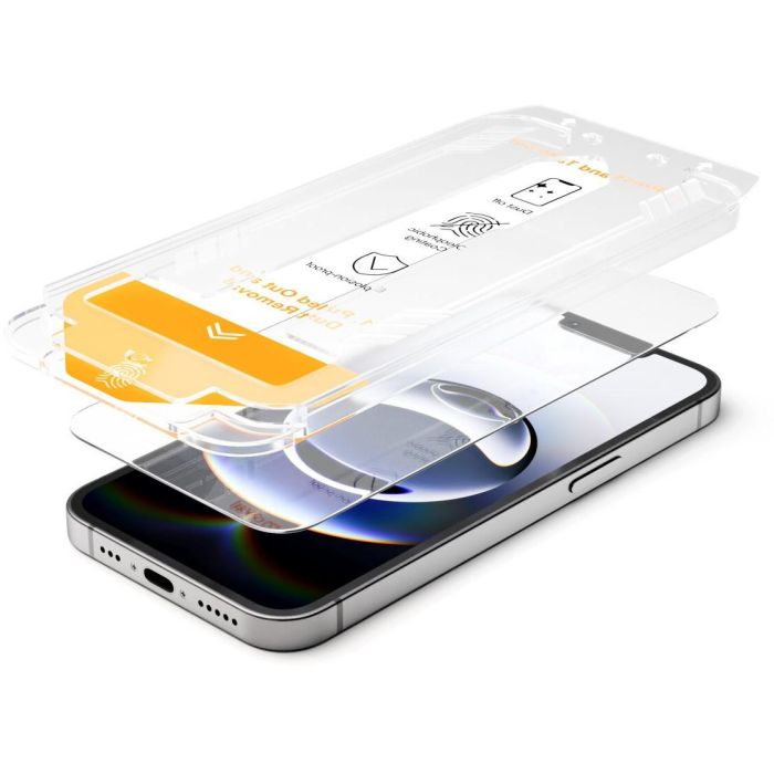 4smarts Second Glass (10x) Service Kit fr iPhone 16e 1