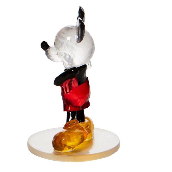 Figura Enesco Disney Cristal Mickey Mouse 1 Figura Enesco Disney Cristal Mickey Mouse 1